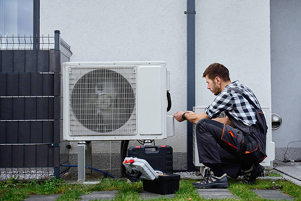 Trusted Hvac Repair service in Sun City, CA - HVAC Repair CO